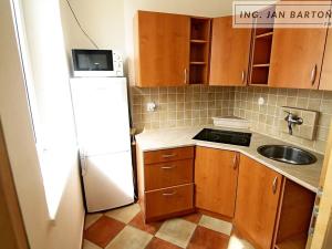 Pronájem bytu 1+kk, Jihlava, Palackého, 35 m2