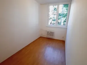 Pronájem bytu 3+kk, Litoměřice, Družstevní, 52 m2