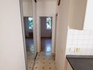Pronájem bytu 3+kk, Litoměřice, Družstevní, 52 m2