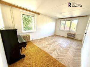 Prodej bytu 3+1, Hranice, Nová, 80 m2