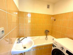Prodej bytu 3+1, Hranice, Nová, 80 m2
