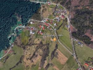 Prodej pozemku pro bydlení, Český Krumlov - Vyšný, 843 m2