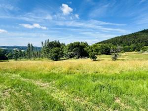 Prodej pozemku pro bydlení, Český Krumlov - Vyšný, 735 m2