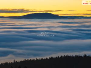 Prodej pozemku pro bydlení, Český Krumlov - Vyšný, 735 m2