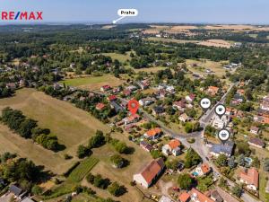 Prodej rodinného domu, Kamenice - Těptín, Jílovská, 130 m2
