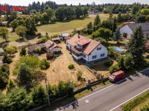 Prodej rodinného domu, Kamenice - Těptín, Jílovská, 130 m2