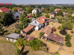 Prodej rodinného domu, Kamenice - Těptín, Jílovská, 130 m2
