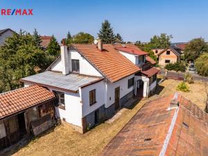 Prodej rodinného domu, Kamenice - Těptín, Jílovská, 130 m2