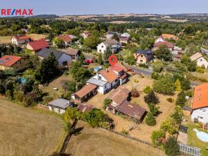 Prodej rodinného domu, Kamenice - Těptín, Jílovská, 130 m2