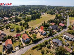 Prodej rodinného domu, Kamenice - Těptín, Jílovská, 130 m2