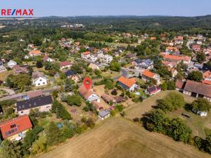 Prodej rodinného domu, Kamenice - Těptín, Jílovská, 130 m2