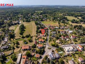 Prodej rodinného domu, Kamenice - Těptín, Jílovská, 130 m2