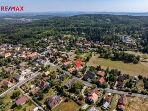 Prodej rodinného domu, Kamenice - Těptín, Jílovská, 130 m2