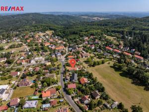 Prodej rodinného domu, Kamenice - Těptín, Jílovská, 130 m2