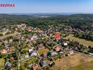 Prodej rodinného domu, Kamenice - Těptín, Jílovská, 130 m2