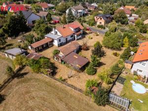 Prodej rodinného domu, Kamenice - Těptín, Jílovská, 130 m2