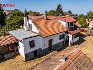 Prodej rodinného domu, Kamenice - Těptín, Jílovská, 130 m2