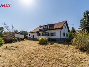 Prodej rodinného domu, Kamenice - Těptín, Jílovská, 130 m2