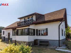 Prodej rodinného domu, Kamenice - Těptín, Jílovská, 130 m2
