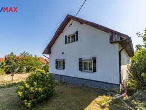 Prodej rodinného domu, Kamenice - Těptín, Jílovská, 130 m2