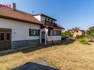 Prodej rodinného domu, Kamenice - Těptín, Jílovská, 130 m2