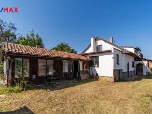 Prodej rodinného domu, Kamenice - Těptín, Jílovská, 130 m2