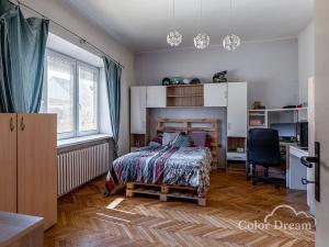 Prodej rodinného domu, Prštice, 141 m2