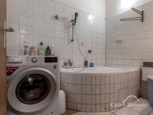 Prodej rodinného domu, Prštice, 141 m2