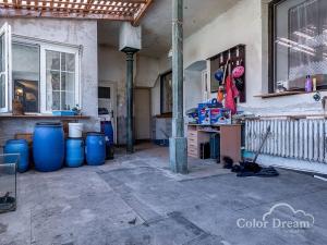 Prodej rodinného domu, Prštice, 141 m2