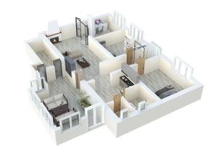 Prodej rodinného domu, Prštice, 141 m2