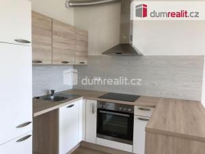 Pronájem bytu 2+kk, Praha - Hlubočepy, Hugo Haase, 50 m2
