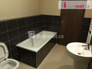 Pronájem bytu 2+kk, Praha - Hlubočepy, Hugo Haase, 50 m2