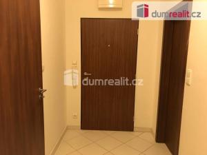 Pronájem bytu 2+kk, Praha - Hlubočepy, Hugo Haase, 50 m2