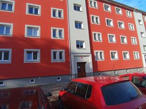 Pronájem bytu 2+1, České Budějovice - České Budějovice 3, Puklicova, 59 m2