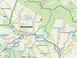 Prodej louky, Meziměstí, 15962 m2