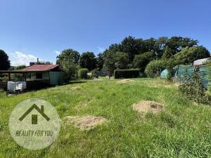 Prodej zahrady, Varnsdorf, Na Pastvinách, 286 m2