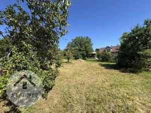 Prodej zahrady, Varnsdorf, Na Pastvinách, 350 m2