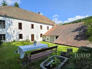 Prodej rodinného domu, Prachatice, Krumlovská, 363 m2