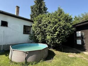 Prodej rodinného domu, Praha - Satalice, K nádraží, 79 m2