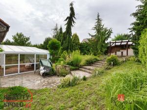 Prodej rodinného domu, Vodochody, 220 m2