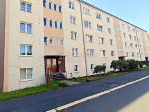 Prodej bytu 2+1, Nejdek, Okružní, 55 m2