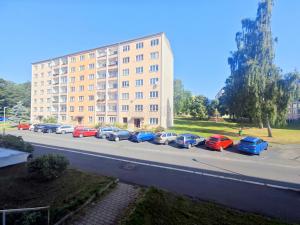 Prodej bytu 2+1, Nejdek, Okružní, 55 m2