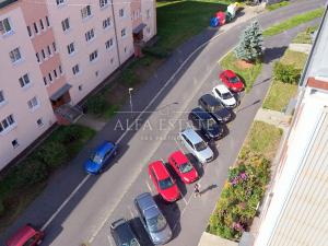 Prodej bytu 2+1, Nejdek, Okružní, 55 m2