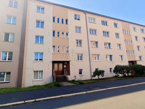 Prodej bytu 2+1, Nejdek, Okružní, 55 m2