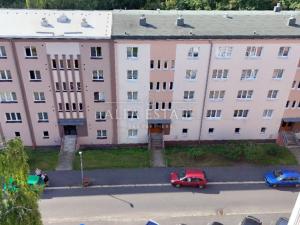 Prodej bytu 2+1, Nejdek, Okružní, 55 m2