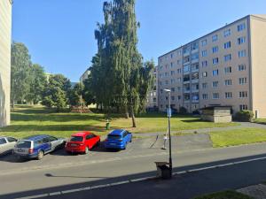 Prodej bytu 2+1, Nejdek, Okružní, 55 m2