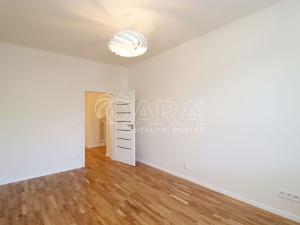 Pronájem bytu 3+1, Praha - Střešovice, Patočkova, 96 m2