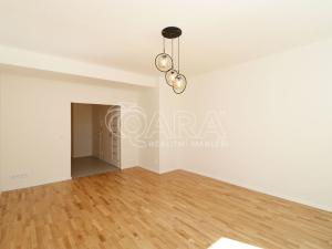 Pronájem bytu 3+1, Praha - Střešovice, Patočkova, 96 m2