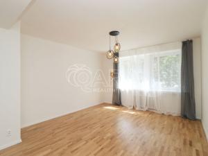 Pronájem bytu 3+1, Praha - Střešovice, Patočkova, 96 m2