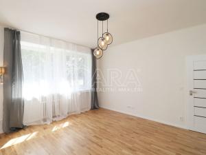 Pronájem bytu 3+1, Praha - Střešovice, Patočkova, 96 m2